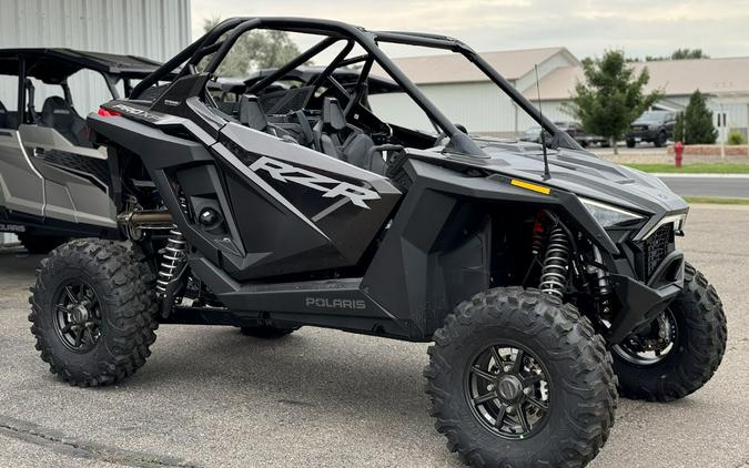 2024 Polaris Industries RZR PRO XP ULTIMATE