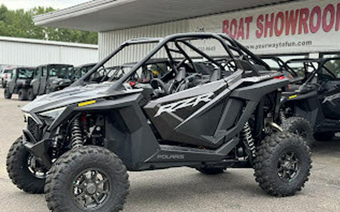 2024 Polaris Industries RZR PRO XP ULTIMATE