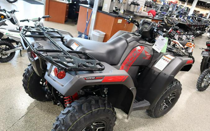 2024 Honda® FourTrax Foreman Rubicon 4x4 Automatic DCT EPS Deluxe