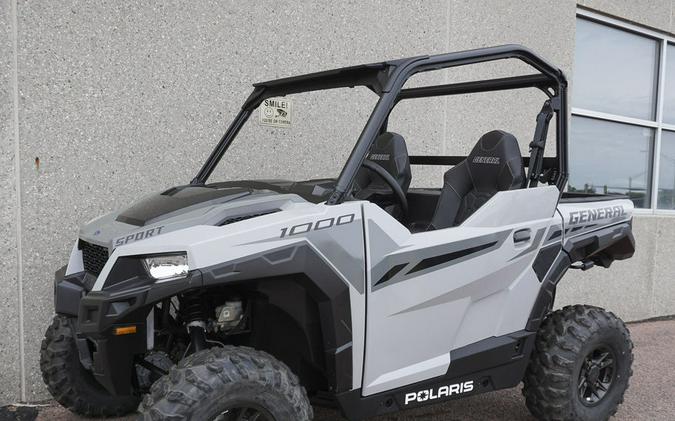 2024 Polaris® General 1000 Sport