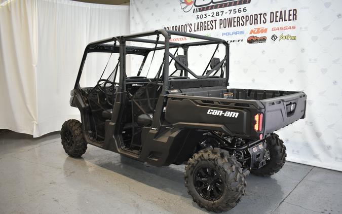 2023 Can-Am™ Defender MAX DPS HD10