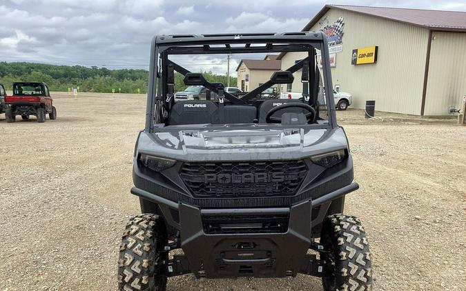 2024 Polaris Ranger 1000 Premium