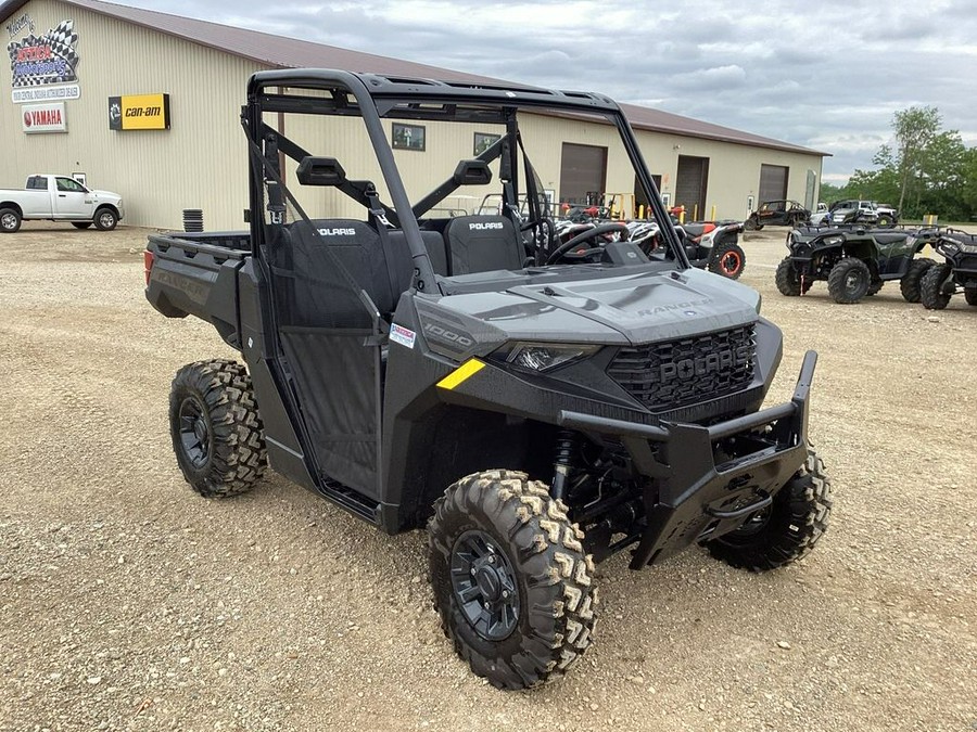 2024 Polaris Ranger 1000 Premium