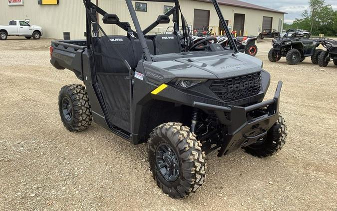 2024 Polaris Ranger 1000 Premium