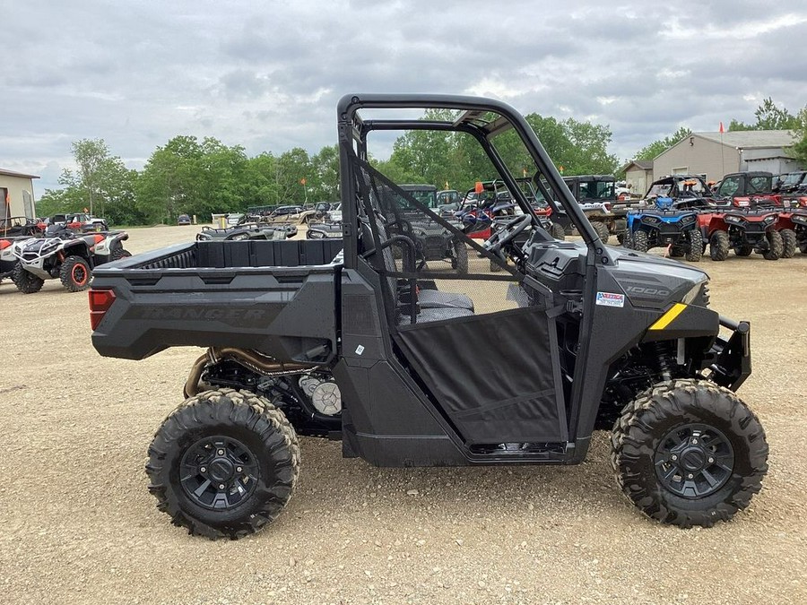 2024 Polaris Ranger 1000 Premium