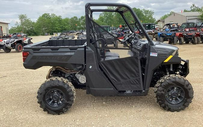 2024 Polaris Ranger 1000 Premium