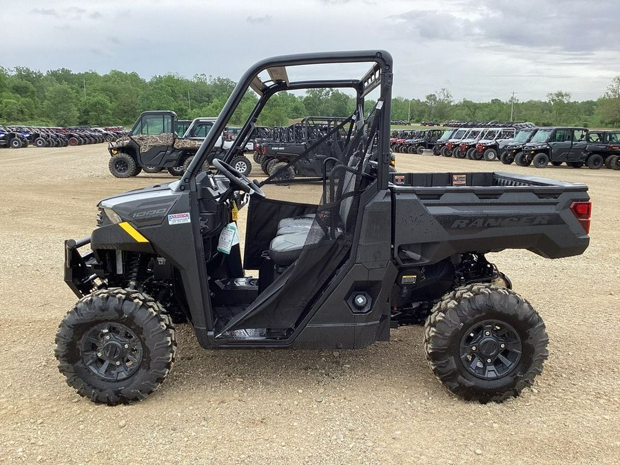 2024 Polaris Ranger 1000 Premium