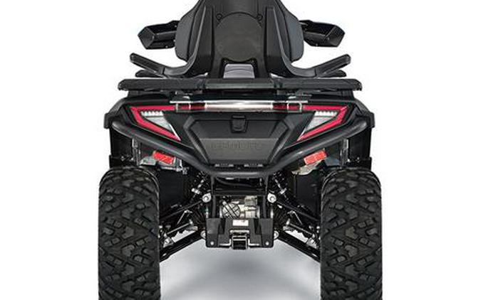 2024 CFMOTO CForce 600 Touring 4X4 EPS