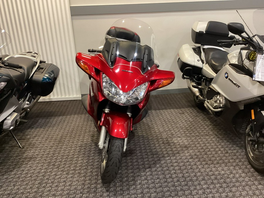 2009 Honda ST1300