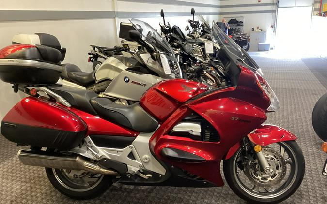 2009 Honda ST1300