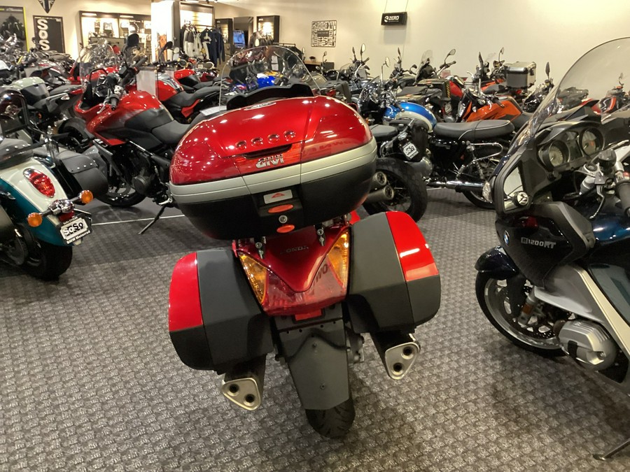 2009 Honda ST1300