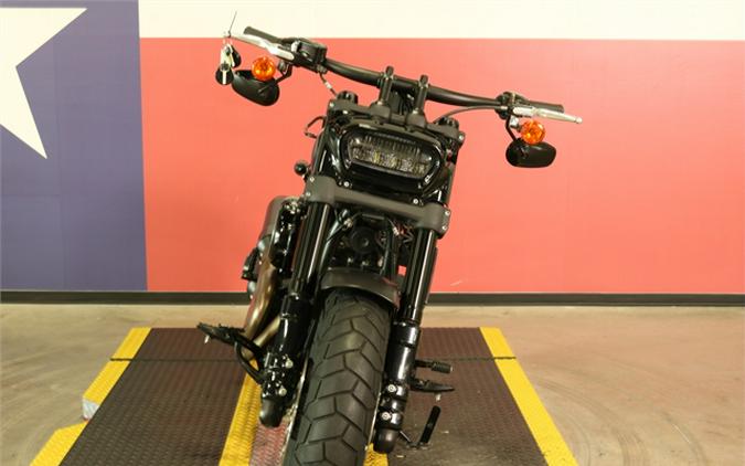 2019 Harley-Davidson Fat Bob