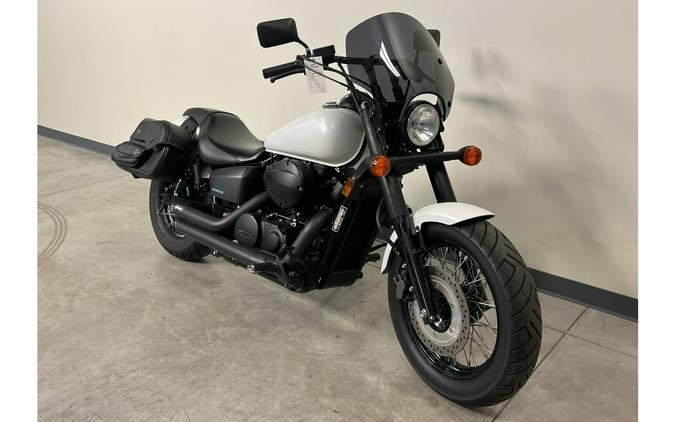 2019 Honda SHADOW PHANTOM VT750C2B