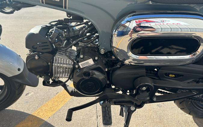 2025 Honda Dax 125