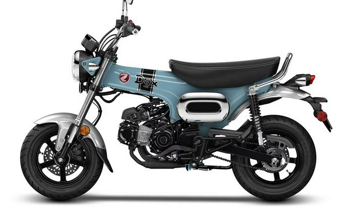 2025 Honda Dax 125
