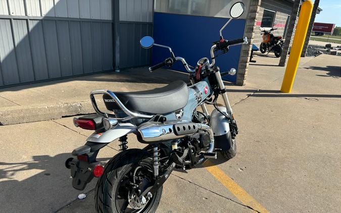 2025 Honda Dax 125