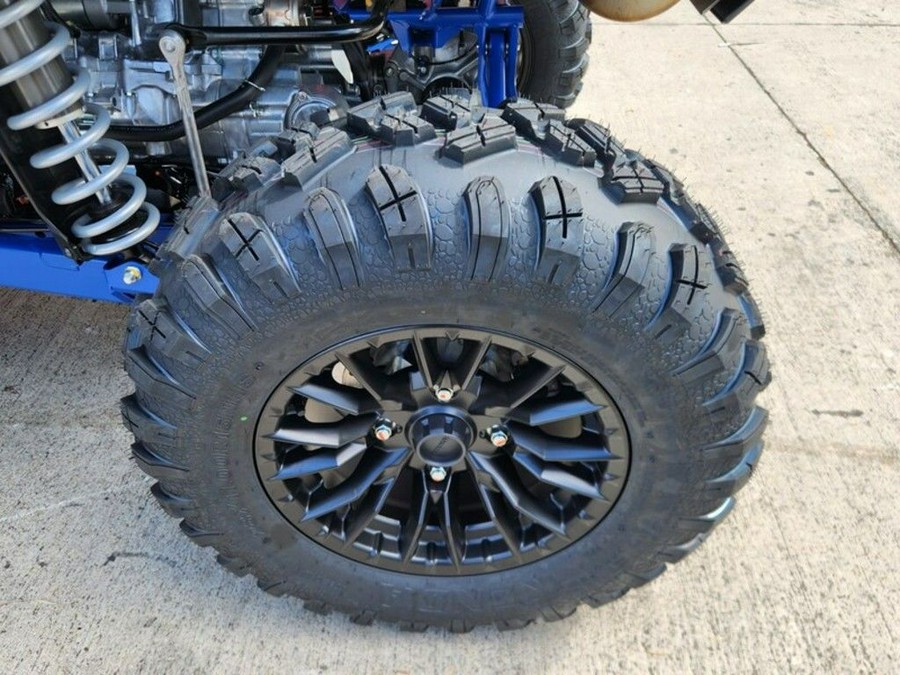 2025 Honda Talon 1000X FOX® Live Valve