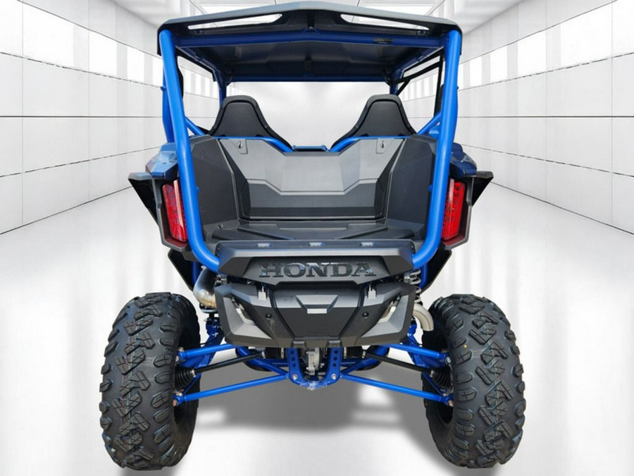 2025 Honda Talon 1000X FOX® Live Valve