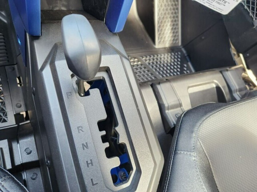 2025 Honda Talon 1000X FOX® Live Valve