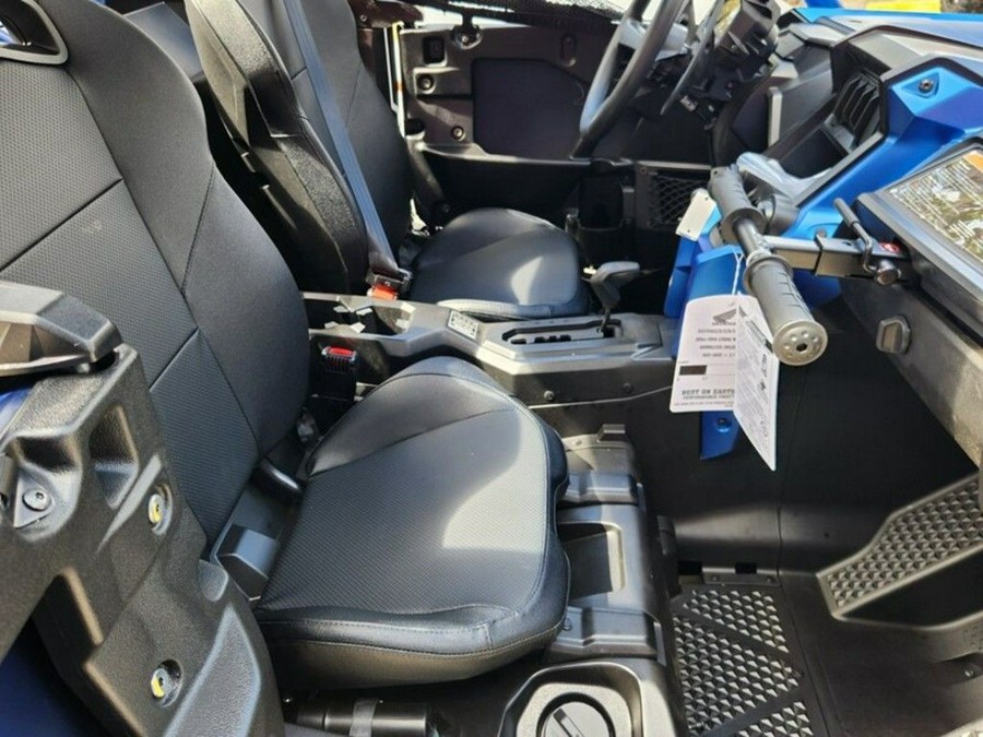 2025 Honda Talon 1000X FOX® Live Valve