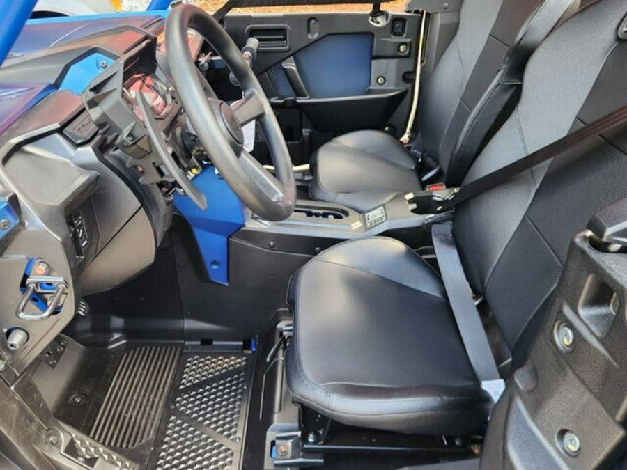 2025 Honda Talon 1000X FOX® Live Valve