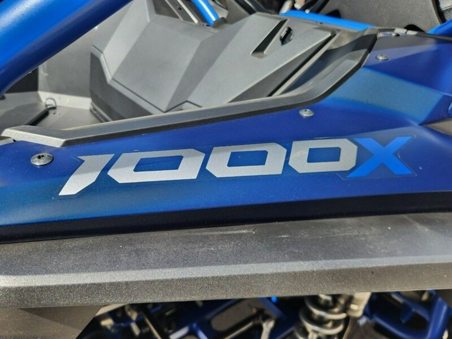 2025 Honda Talon 1000X FOX® Live Valve