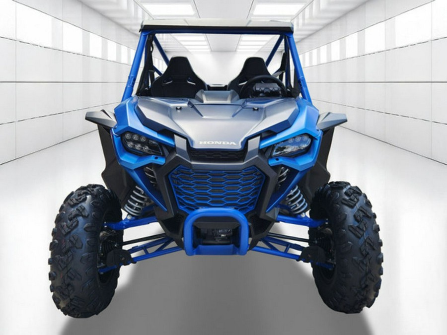 2025 Honda Talon 1000X FOX® Live Valve