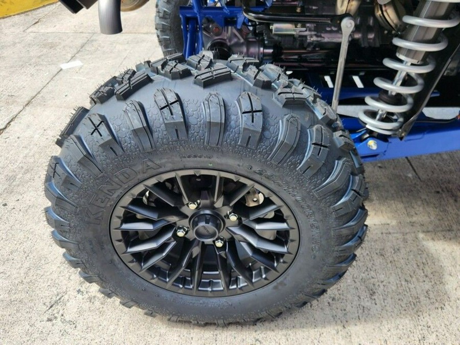 2025 Honda Talon 1000X FOX® Live Valve