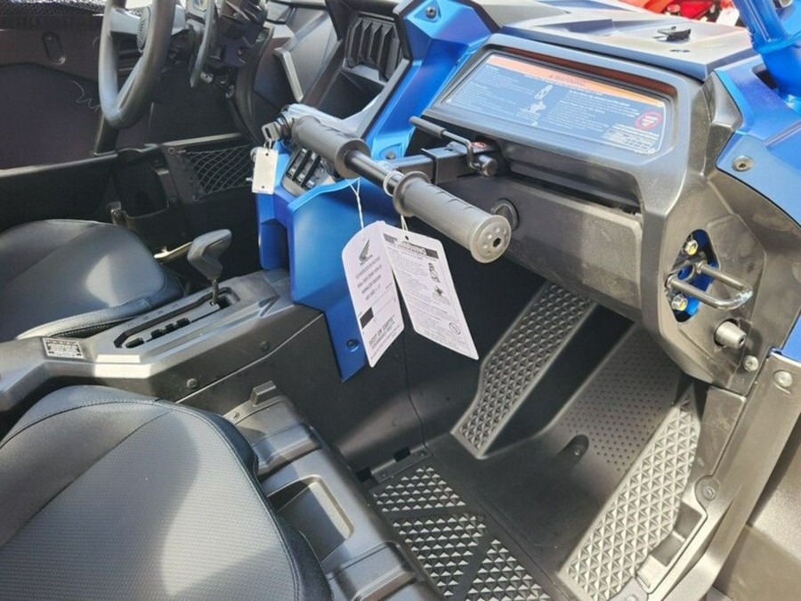 2025 Honda Talon 1000X FOX® Live Valve