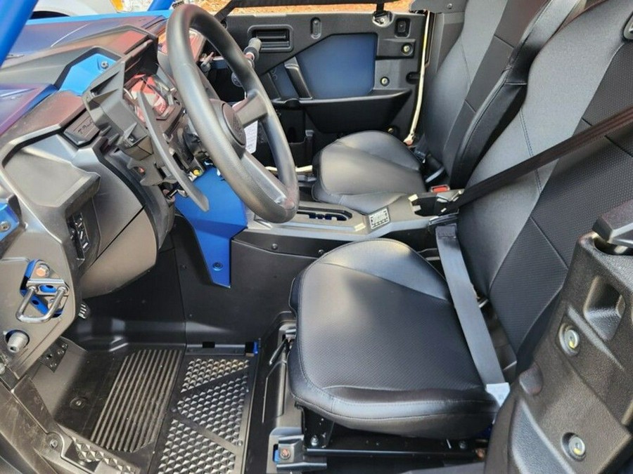 2025 Honda Talon 1000X FOX® Live Valve