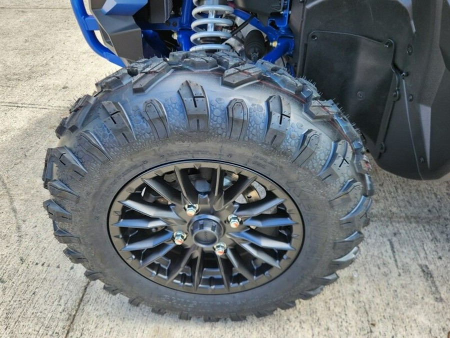 2025 Honda Talon 1000X FOX® Live Valve