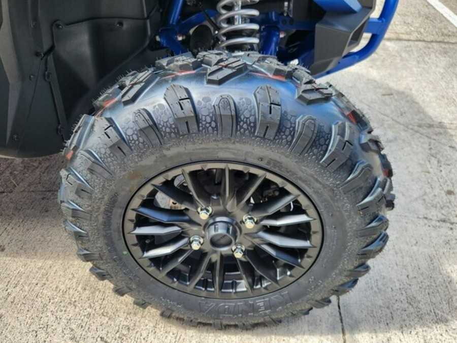 2025 Honda Talon 1000X FOX® Live Valve