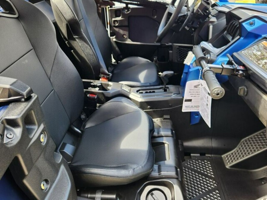 2025 Honda Talon 1000X FOX® Live Valve