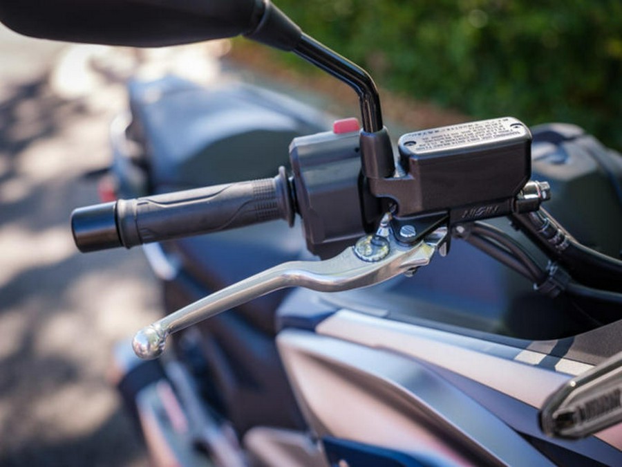 2024 Honda® NC750X DCT