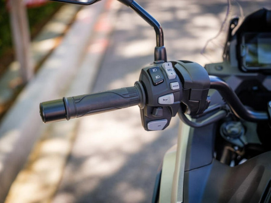 2024 Honda® NC750X DCT