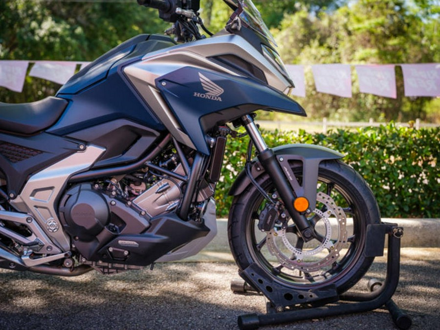 2024 Honda® NC750X DCT