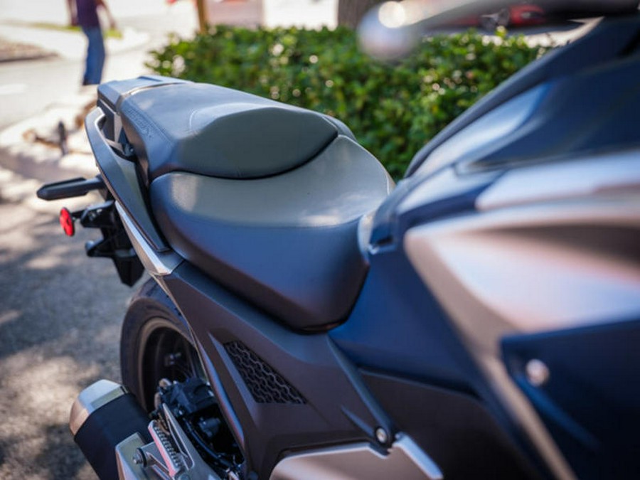 2024 Honda® NC750X DCT