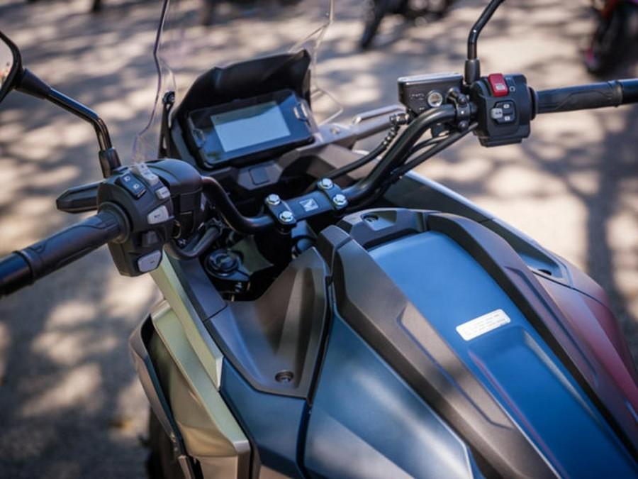 2024 Honda® NC750X DCT