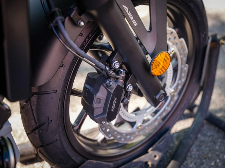 2024 Honda® NC750X DCT