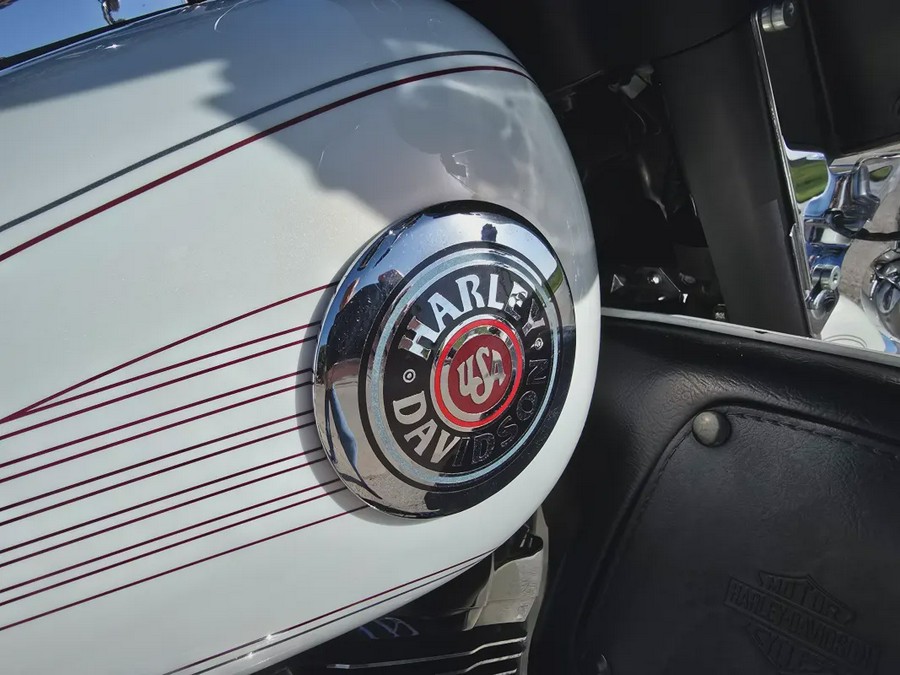 2002 Harley-Davidson® Electra Glide® Ultra Classic®