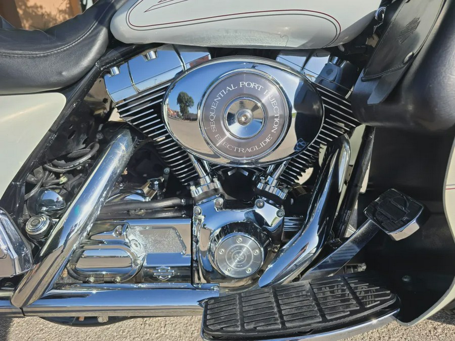 2002 Harley-Davidson® Electra Glide® Ultra Classic®