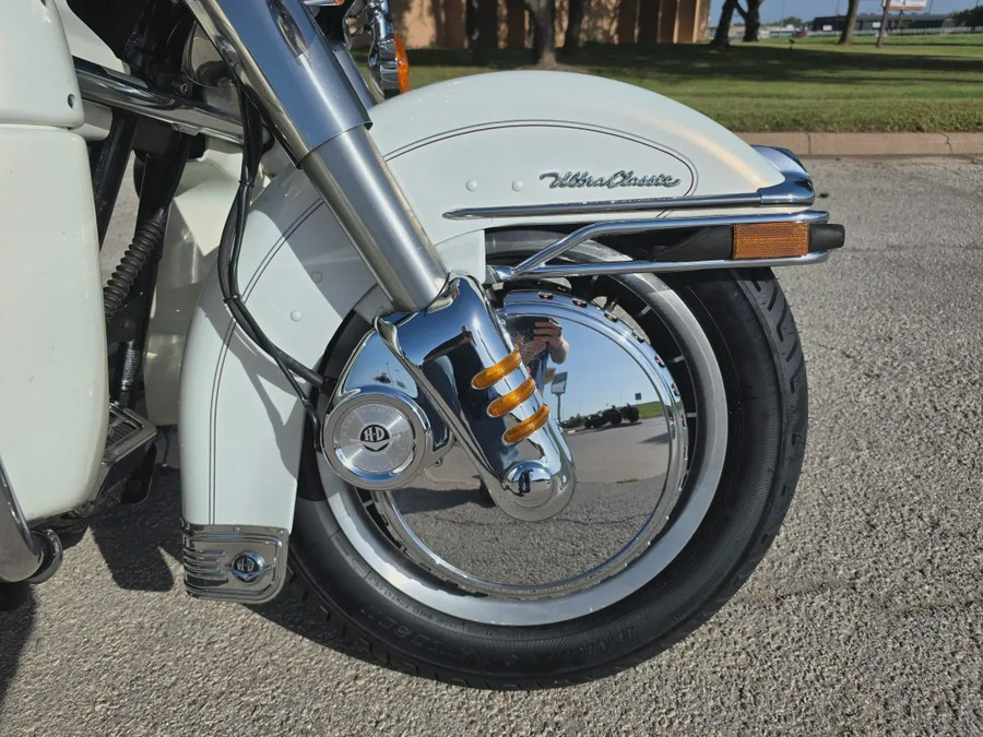 2002 Harley-Davidson® Electra Glide® Ultra Classic®