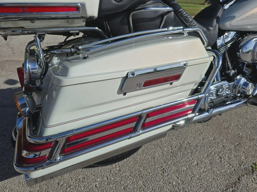 2002 Harley-Davidson® Electra Glide® Ultra Classic®