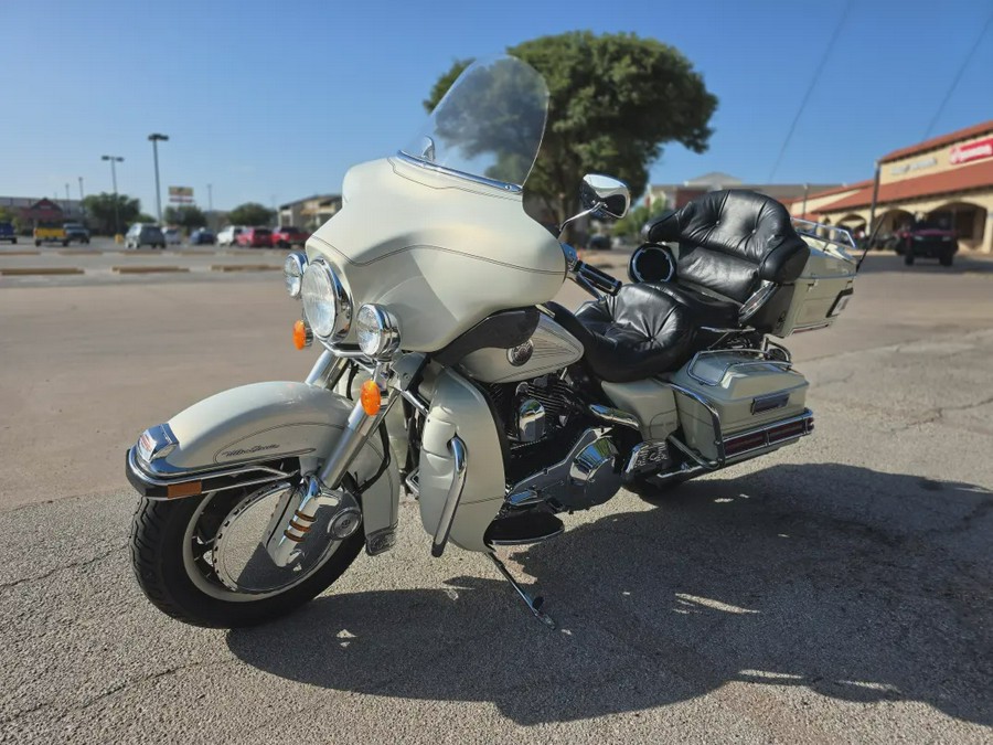 2002 Harley-Davidson® Electra Glide® Ultra Classic®