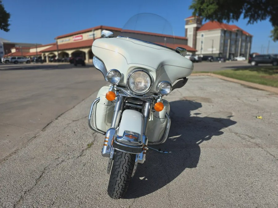 2002 Harley-Davidson® Electra Glide® Ultra Classic®