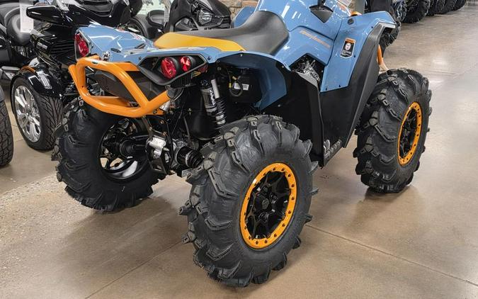 2026 Can-Am Renegade X mr 1000R