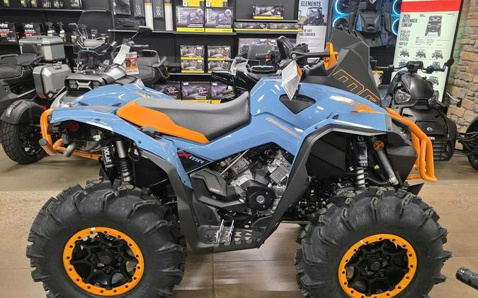 2026 Can-Am Renegade X mr 1000R