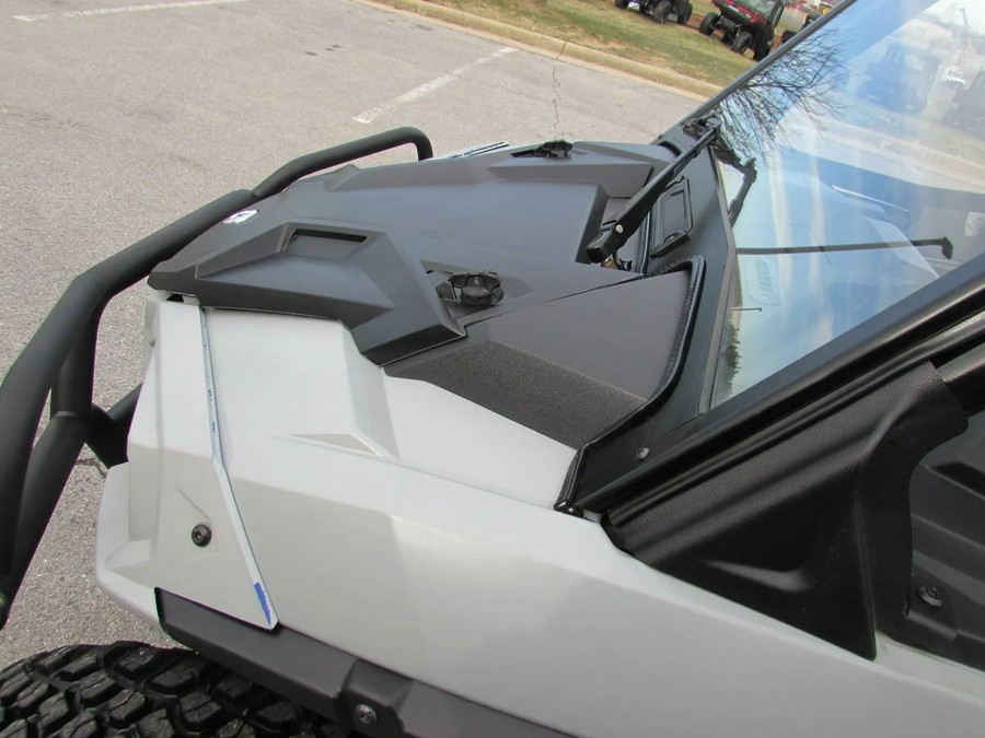 2022 Polaris RZR TRAIL PREMIUM - POLARIS BLUE Premium