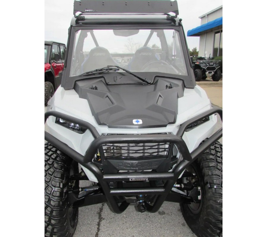 2022 Polaris RZR TRAIL PREMIUM - POLARIS BLUE Premium