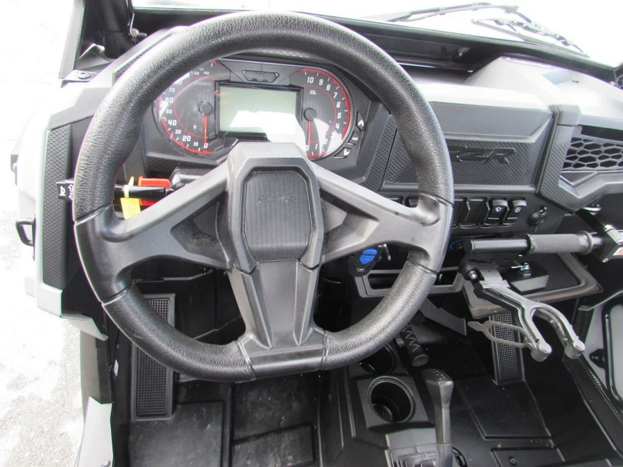 2022 Polaris RZR TRAIL PREMIUM - POLARIS BLUE Premium